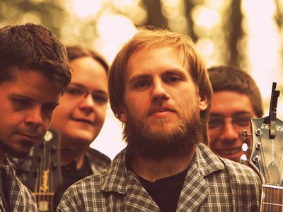 Ian Gott Quartet? photo