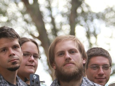 Ian Gott Quartet? photo