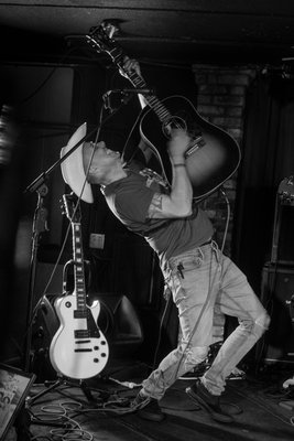 Photo by Stephan Faerber