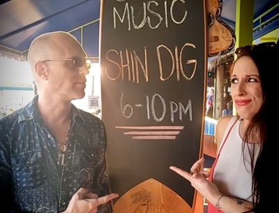 The Shin Dig photo