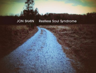 Jon Shain photo