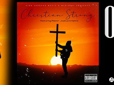 CHRISTIAN STRONG