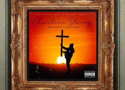 CHRISTIAN STRONG