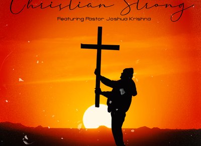 CHRISTIAN STRONG