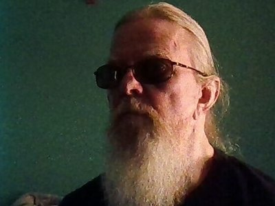 Gary Blazer photo