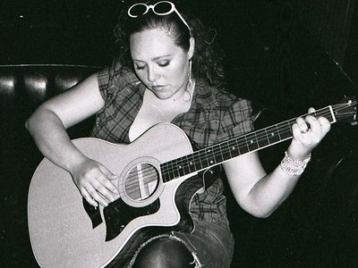 Anamieke Quinn photo
