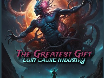 The Greatest Gift.