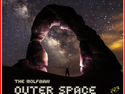 Outer Space - The Wolfman