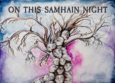 On This Samhain Night