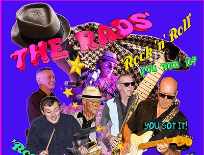"The RADS" - UK. photo