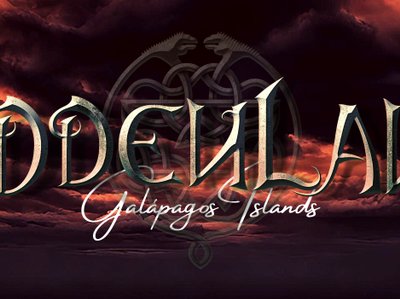 Hiddenland photo