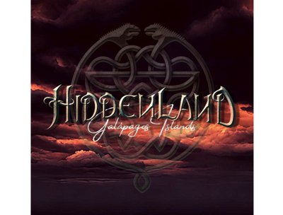Hiddenland photo