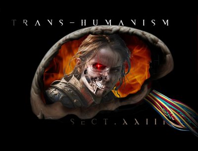 Trans-Humanism