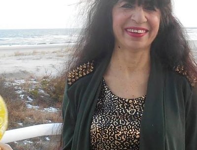 rooma mehra photo