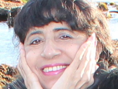 rooma mehra photo
