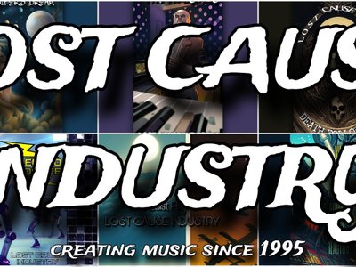 Lost Cause Industry photo