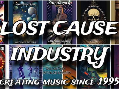 Lost Cause Industry photo