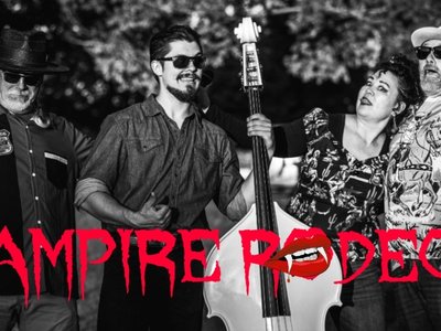 Vampire Rodeo photo