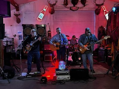 Fred's Arena Bar 2/10/2024