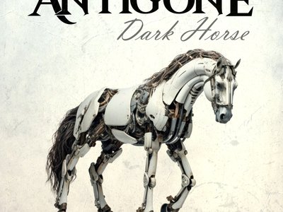 Antigone photo