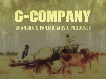 G-Company photo