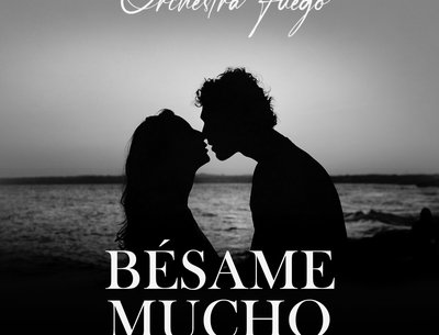 Besame Mucho