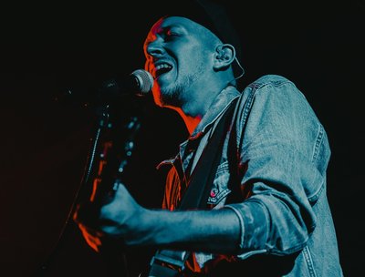 Gordy Garris photo