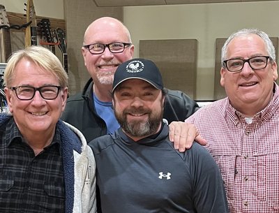 Dogwood Creek Songwriting Collective photo