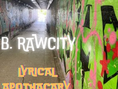 B. RAwCITY photo