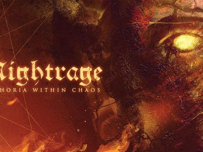 NIGHTRAGE photo