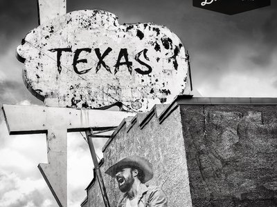 Texas Alb