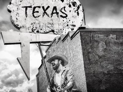 'Texas" single