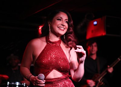 Live Performance at The Delancey NYC