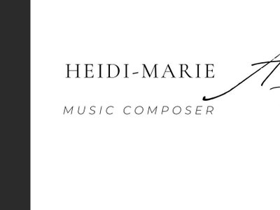 Believe in Artists - My Global Journey Continues as Music Composer/Studio Musician/Voice