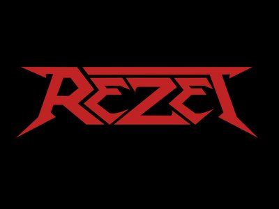 REZET Logo 2024