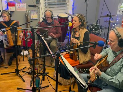 Terra Firma Radio