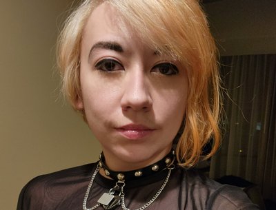 Hosting a panel at Con Alt Delete 2023