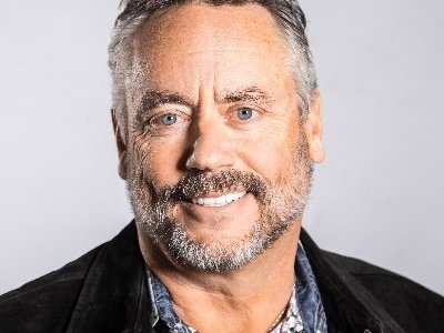 W. Brett Wilson. Future of Humanity Ethical Investing. Moses Man.