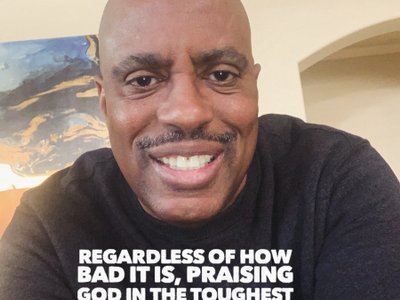 Darryn Zewalk photo