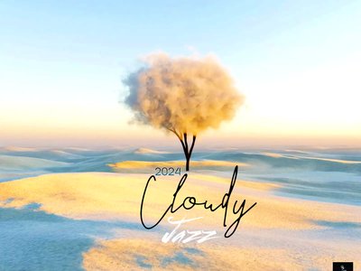 Cloudy Jazz (Legaz Original Mix 2024) Chill/lounge