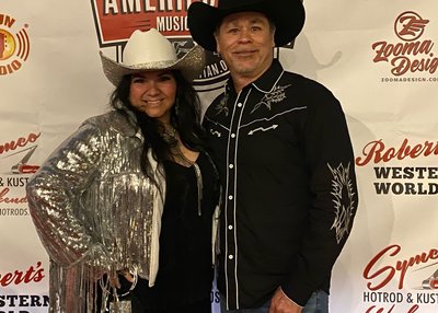 Ameripolitan Awards Show