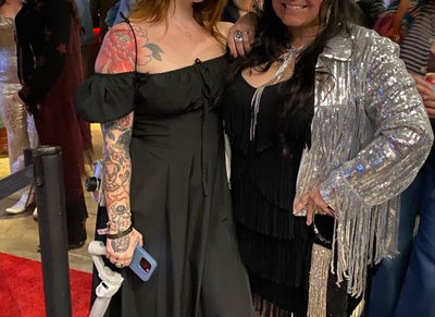 Janie Balderas photo