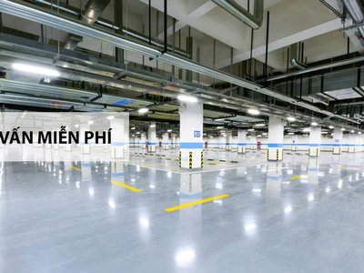 Đại lý sơn epoxy photo