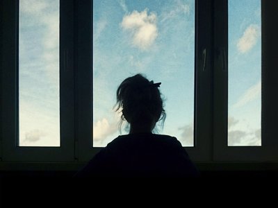 Где-то там