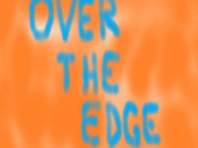 Over The Edge