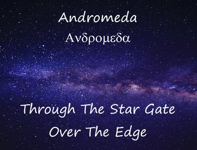 Through The Star Gate