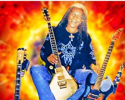 GUITAR MANIA🎸