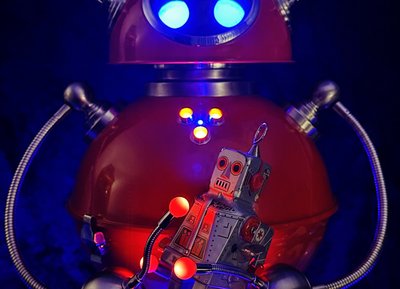 Redbot