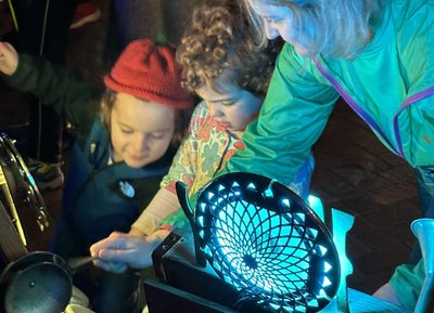 PDXWLF Gadgets For Kids