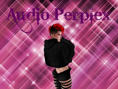Audio Perplex photo